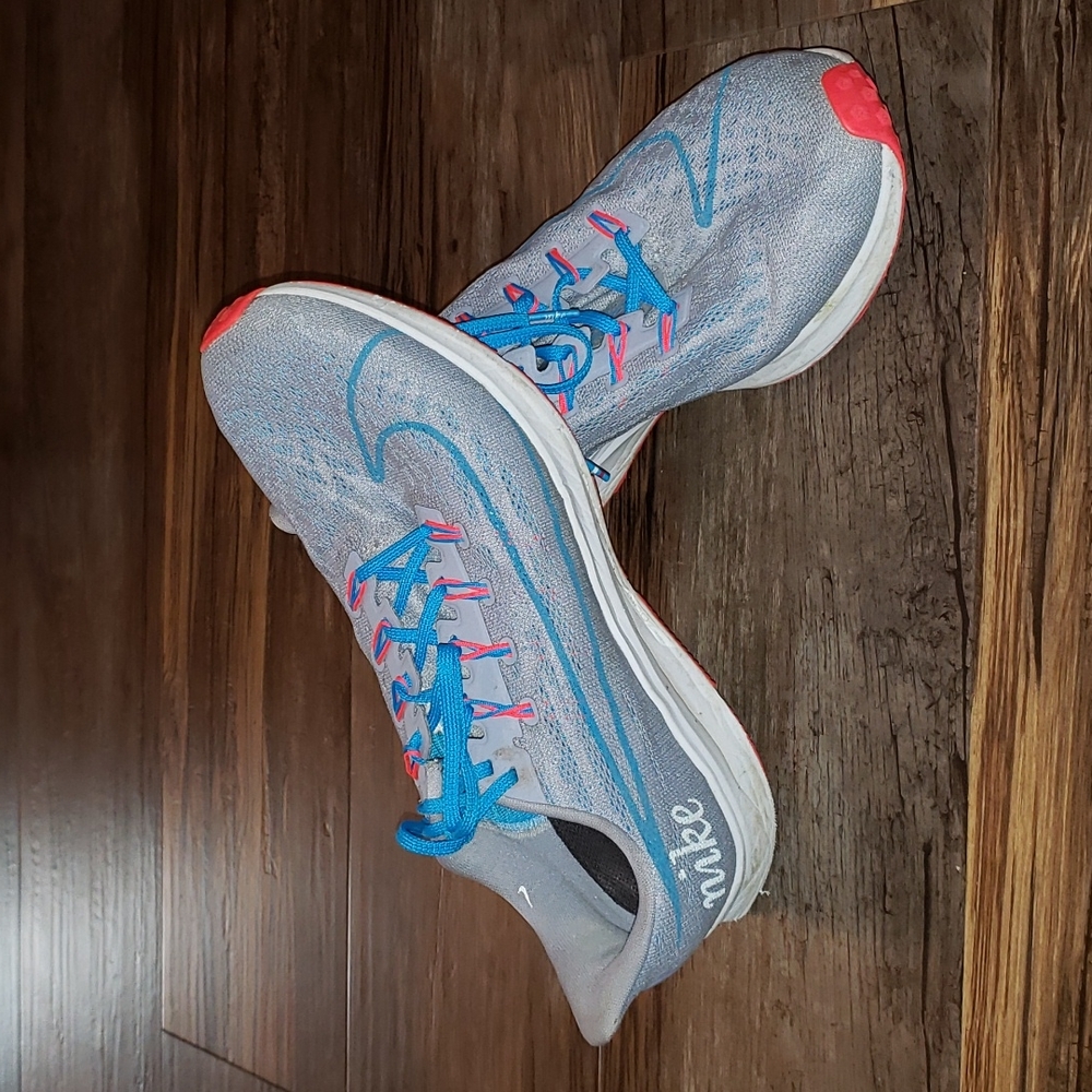 Nike Air Zoom- Pegasus sz 11.5
